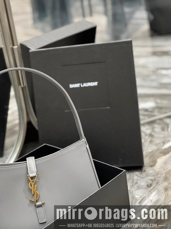 YSL Replica Bags 657228 25X14X6cm SS 3