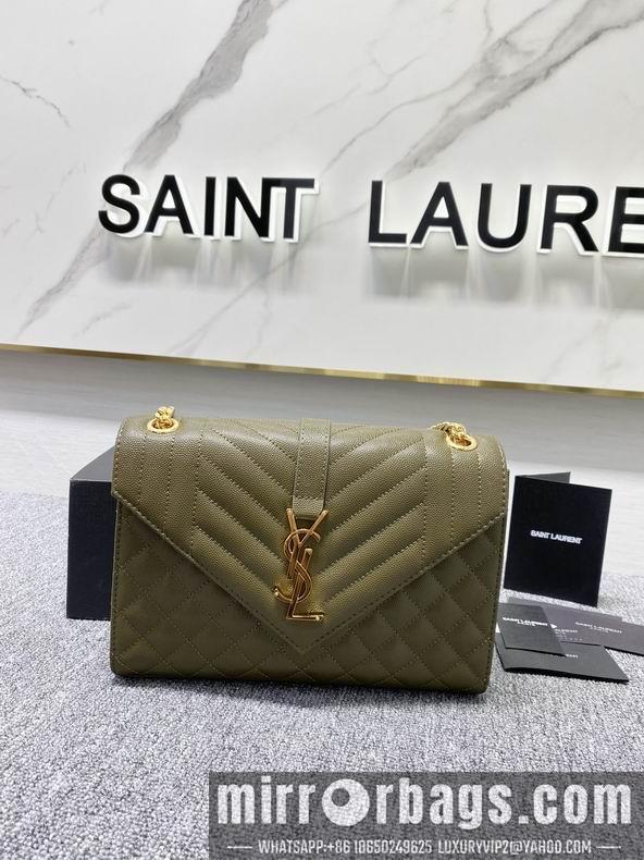 YSL Replica Bags 392739 24x17.5x6 cm mt10