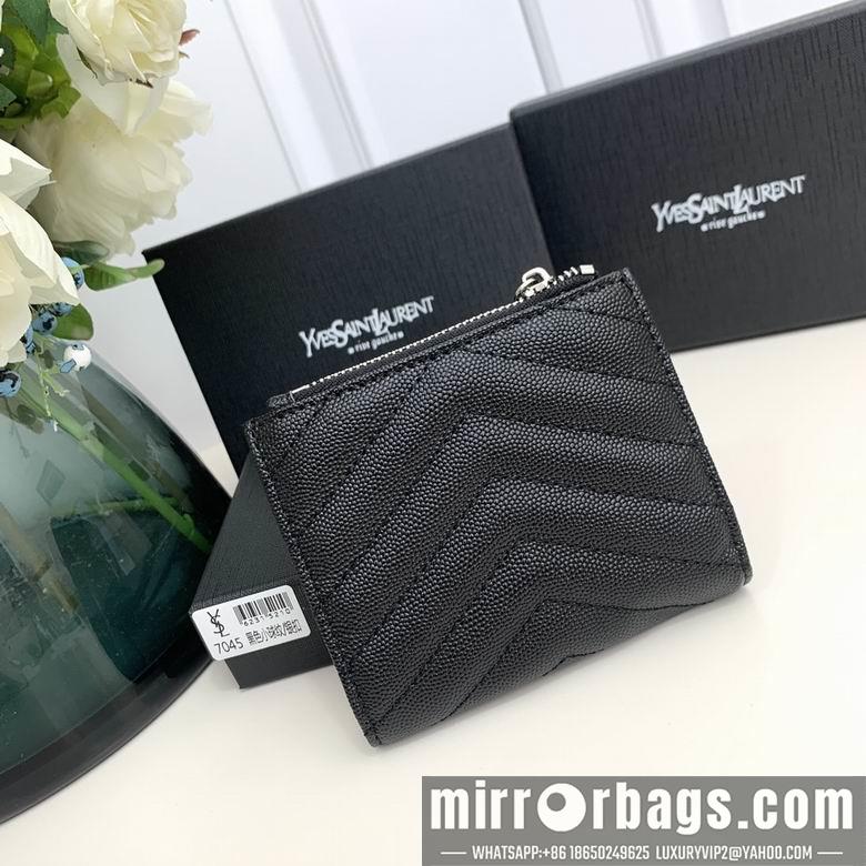 YSL Replica Bags 7045 11X9X2cm ZC 6