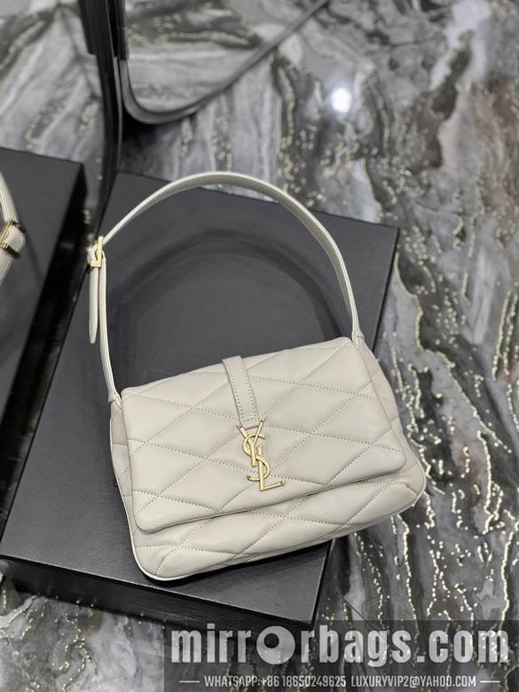 YSL Replica Bags 698567 24X18X5.5cm YG 6
