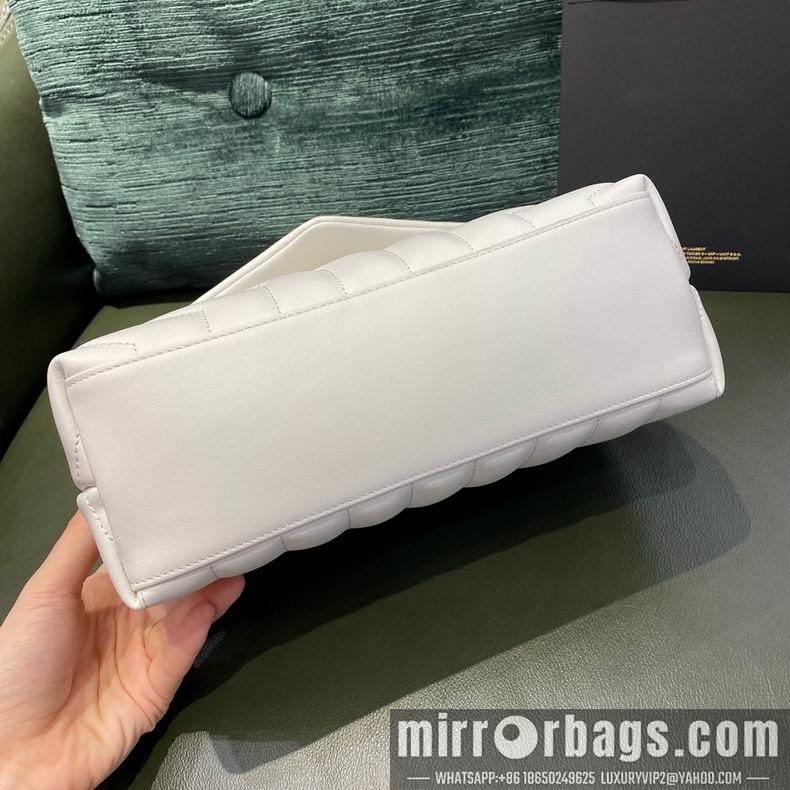 YSL Replica Bags 494699 23x17x9 cm wf04