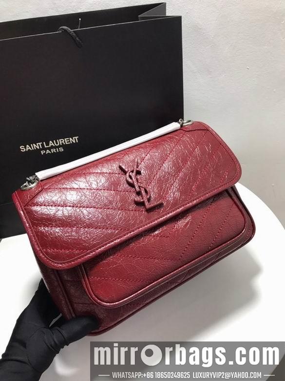 YSL Replica Bags 2880 28X20X8.5cm XMY 4
