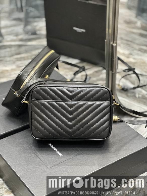 YSL Replica Bags 520534-1 23X16X6cm YG 10