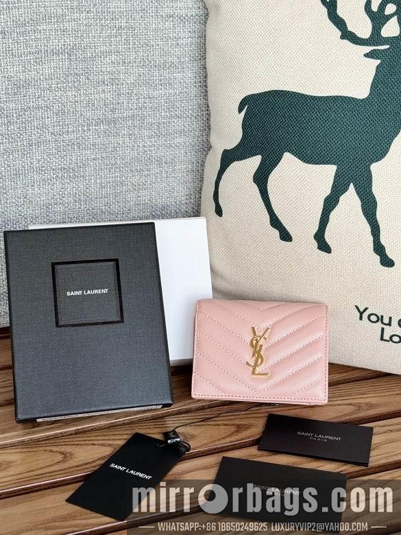 YSL Replica Bags 530841 11X8.5X3cm YG 1