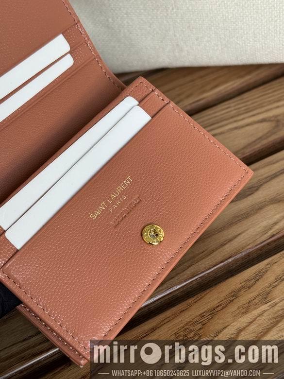 YSL Replica Bags 530841 11X8.5X3cm YG 4