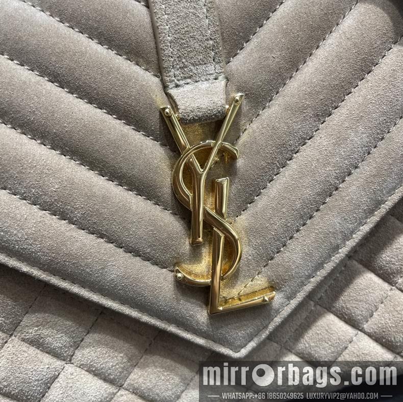 YSL Replica Bags 487206 24x17.5x6 cm wf07