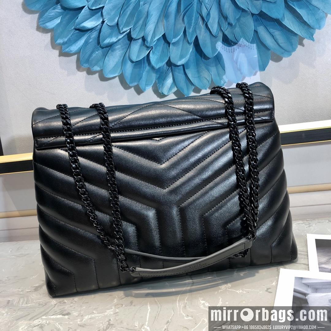 YSL Replica Bags 459749 31x22x10 cm wf07