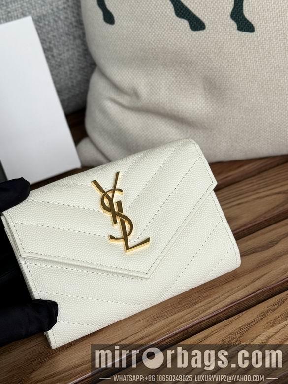 YSL Replica Bags 414404 13X9X3cm YG 8