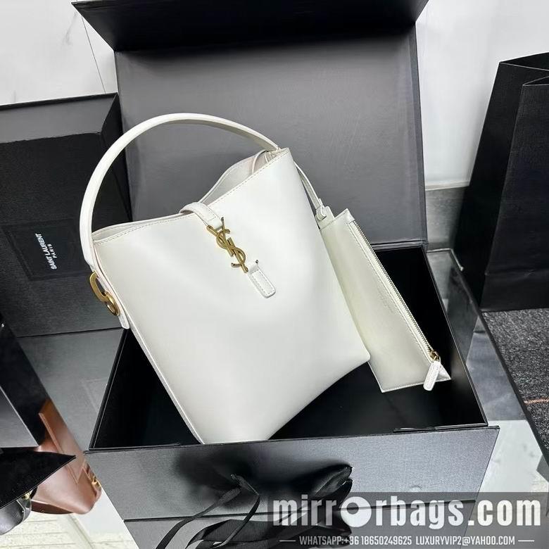 YSL Replica Bags 735215 26X20X12cm XMY 2