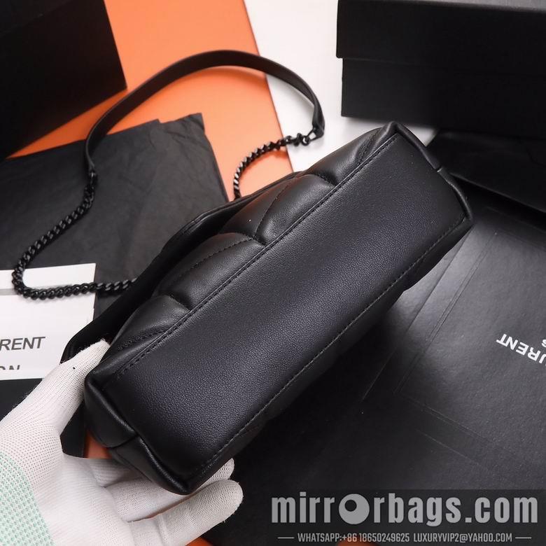 YSL Replica Bags 620333 23X15.5X8.5cm YG 8