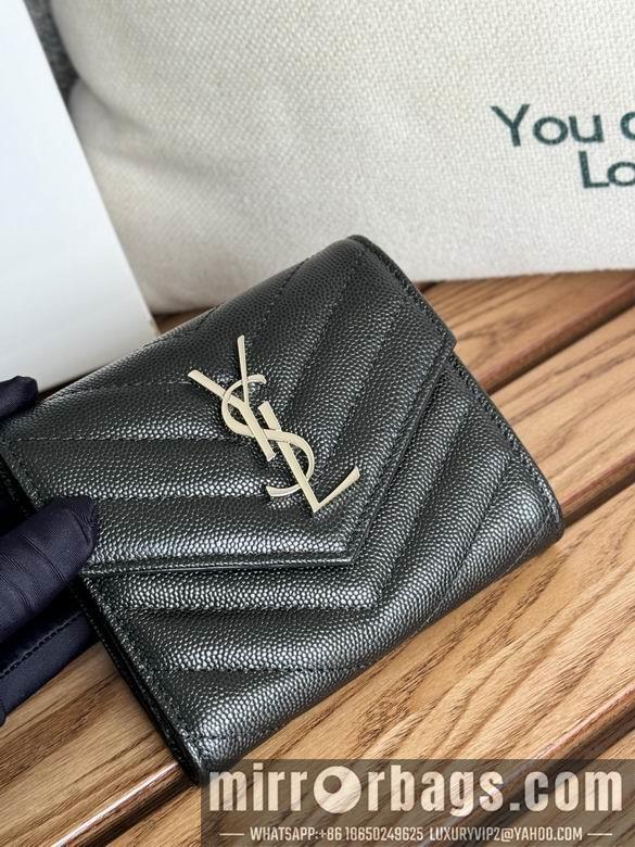 YSL Replica Bags 403943 12.5X10X2.5cm YG 10