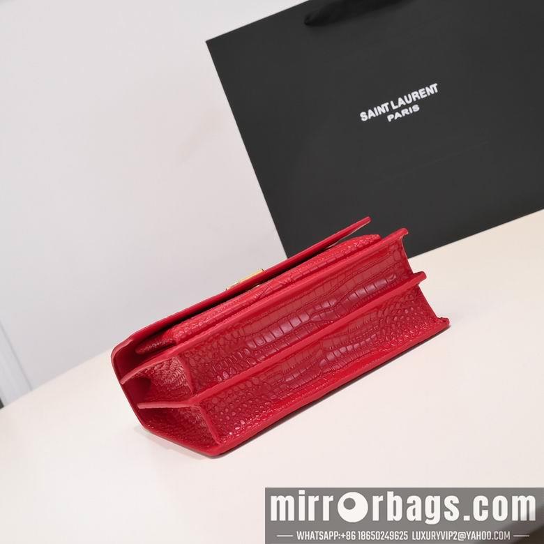 YSL Replica Bags 819 22X15cm XMY 6