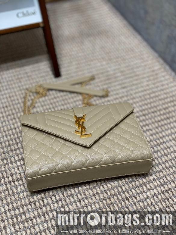 YSL Replica Bags 392739 24X17.5X6cm MT 3