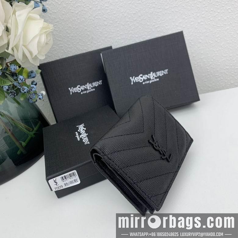 YSL Replica Bags 7009 11X9X3cm ZC 6