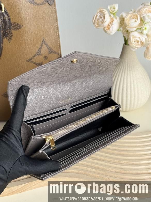 YSL Replica Bags 372264 19X11X3cm YG 5