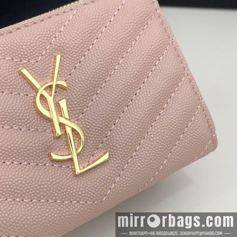 YSL Replica Bags 5947 13X9.5X2cm ZC 7