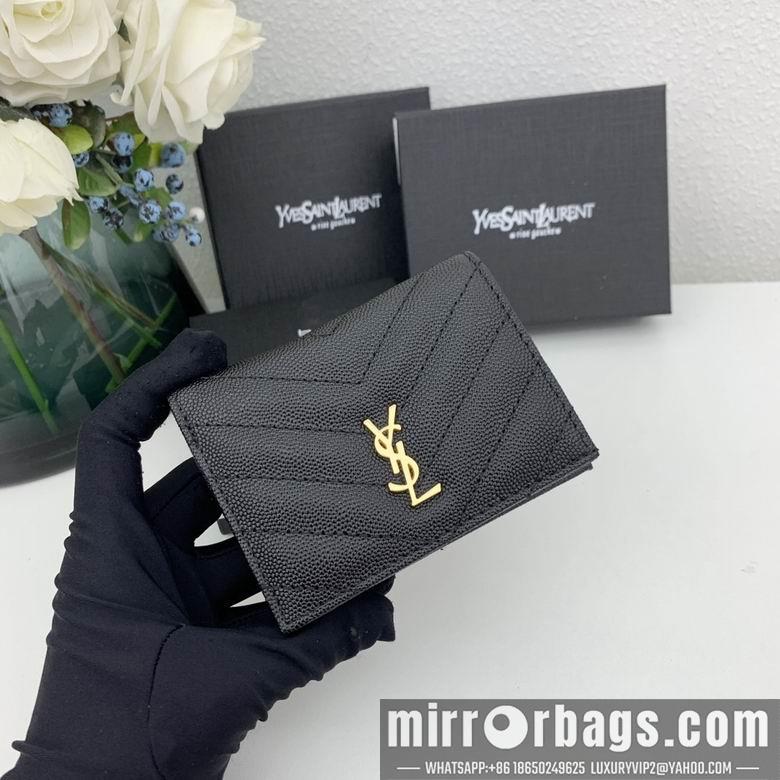 YSL Replica Bags 7009 11X9X3cm ZC 5