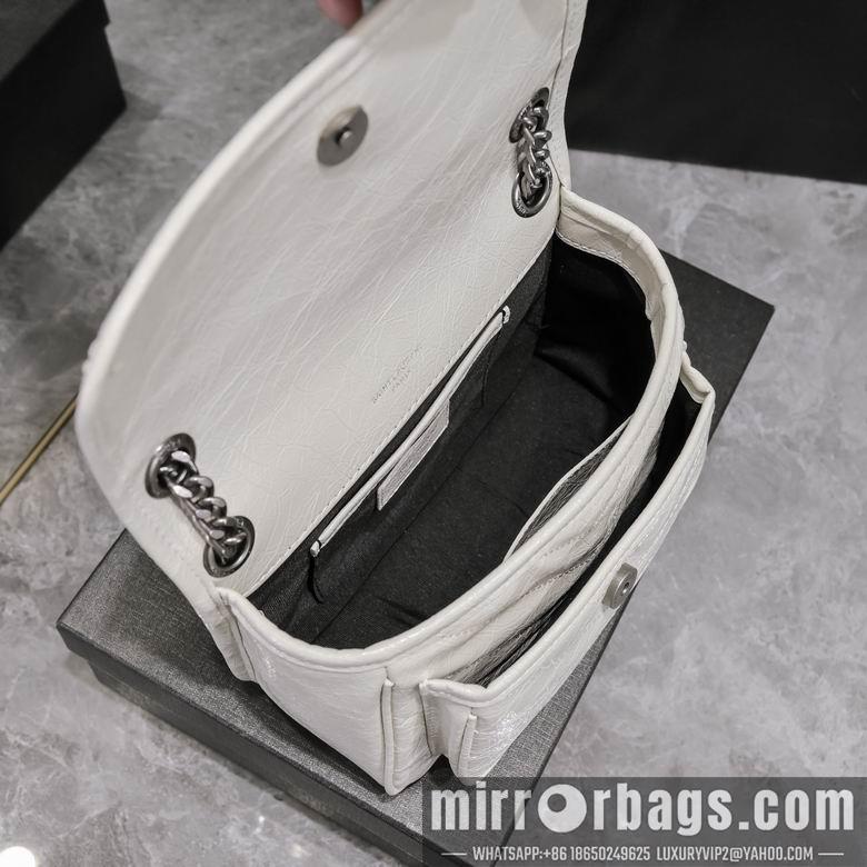 YSL Replica Bags 533037 22X16X8cm XMY 11