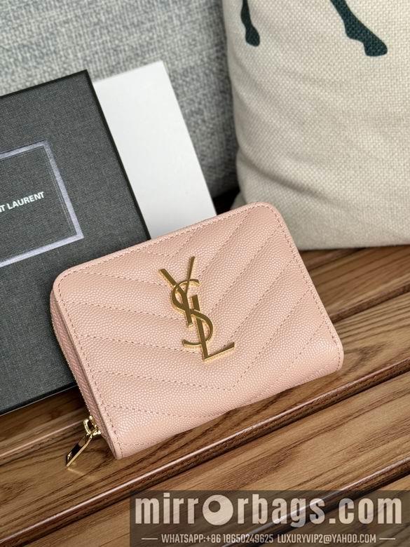 YSL Replica Bags 403723 12X10X3cm YG 6