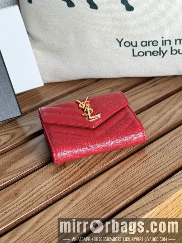 YSL Replica Bags 403943 12.5X10X2.5cm YG 9