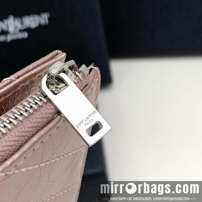 YSL Replica Bags 7045 11X9X2cm ZC 3