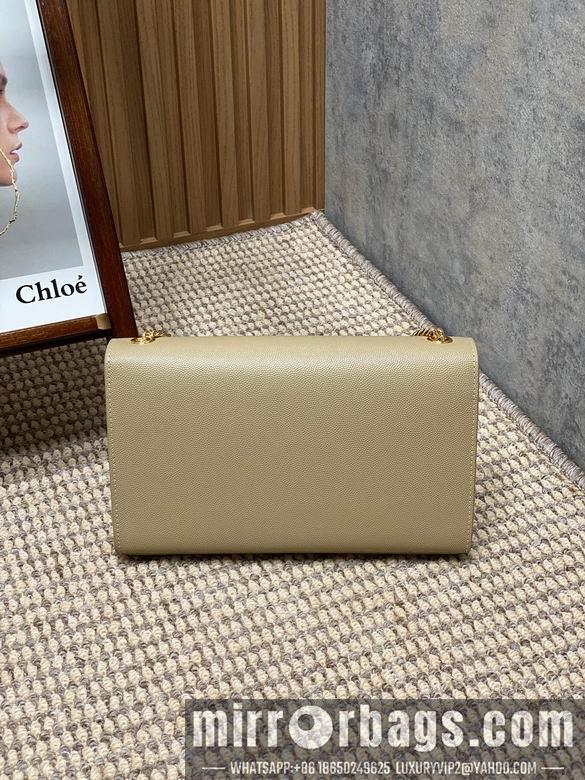 YSL Replica Bags 354021 24X14.5X5cm MT 6