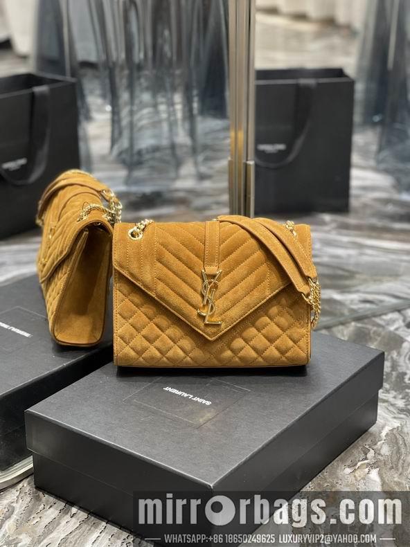YSL Replica Bags 487206 24x17.5x6 cm wf06