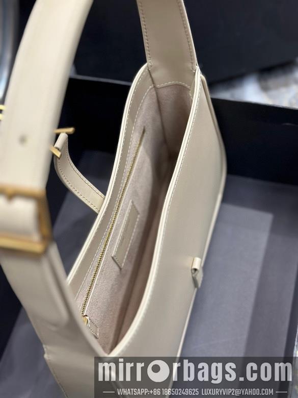 YSL Replica Bags 657228 25X14X6cm SS 2