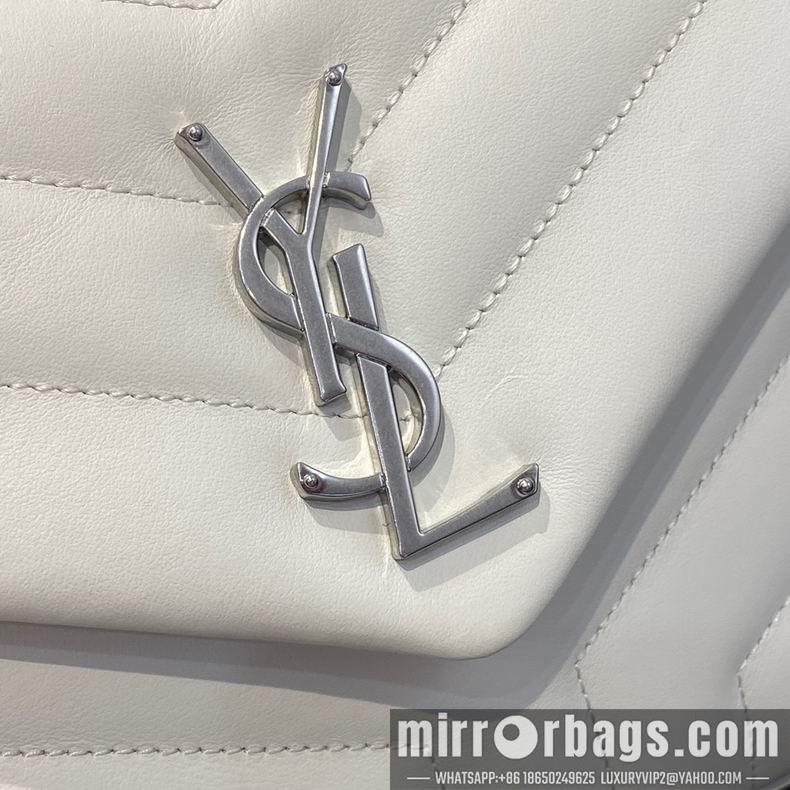 YSL Replica Bags 494699 23x17x9 cm wf04
