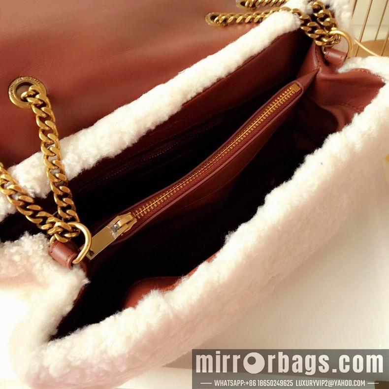 YSL Replica Bags 459749 31x22x10 cm wf12