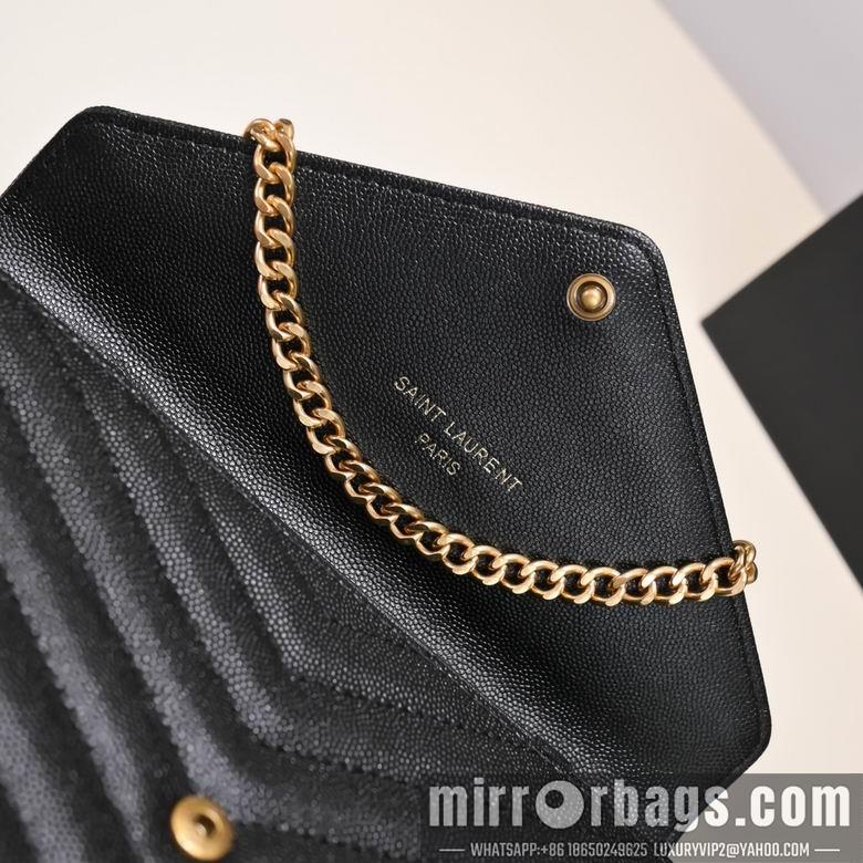 YSL Replica Bags 1168 22.5X14X4cm YG 2