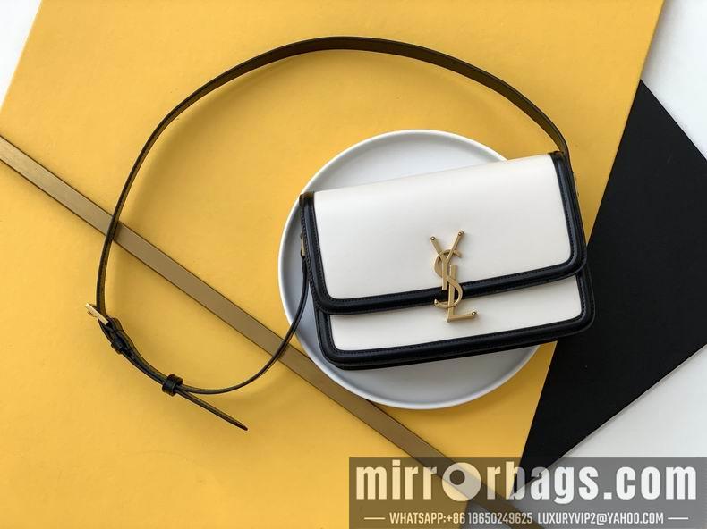 YSL Replica Bags 634305 23x16x6 cm wf04
