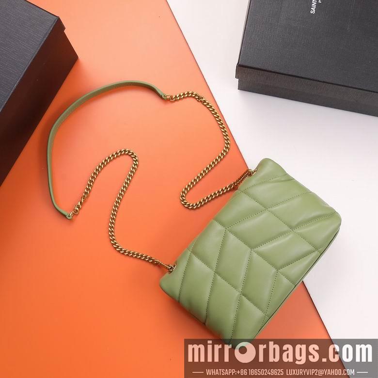 YSL Replica Bags 620333 23X15.5X8.5cm YG 9