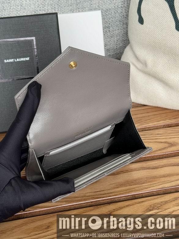 YSL Replica Bags 414404 13X9X3cm YG 10