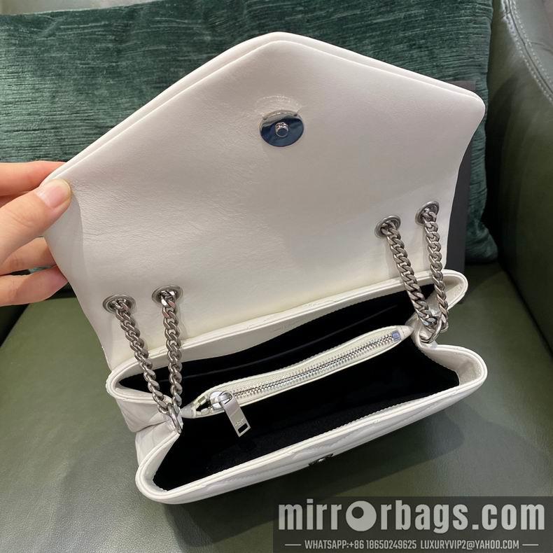 YSL Replica Bags 494699 23x17x9 cm wf04