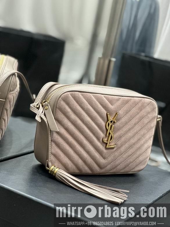 YSL Replica Bags 520534-1 23X16X6cm YG 3