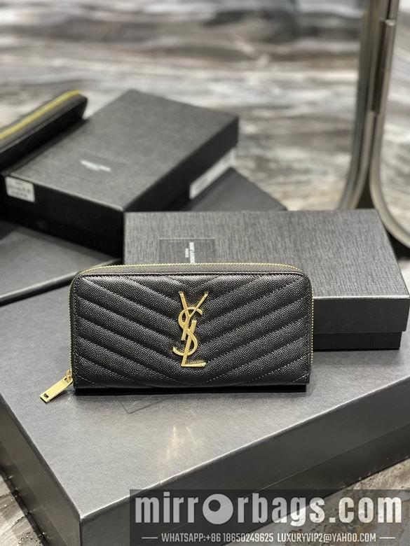YSL Replica Bags A064K 19X9.5X2.5cm YG 5