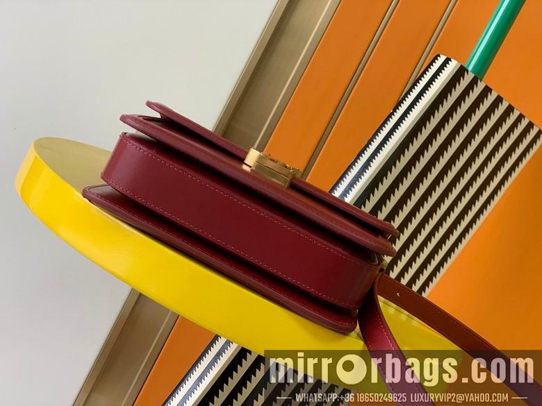 YSL Replica Bags 634306 19x13x5cm YG 3
