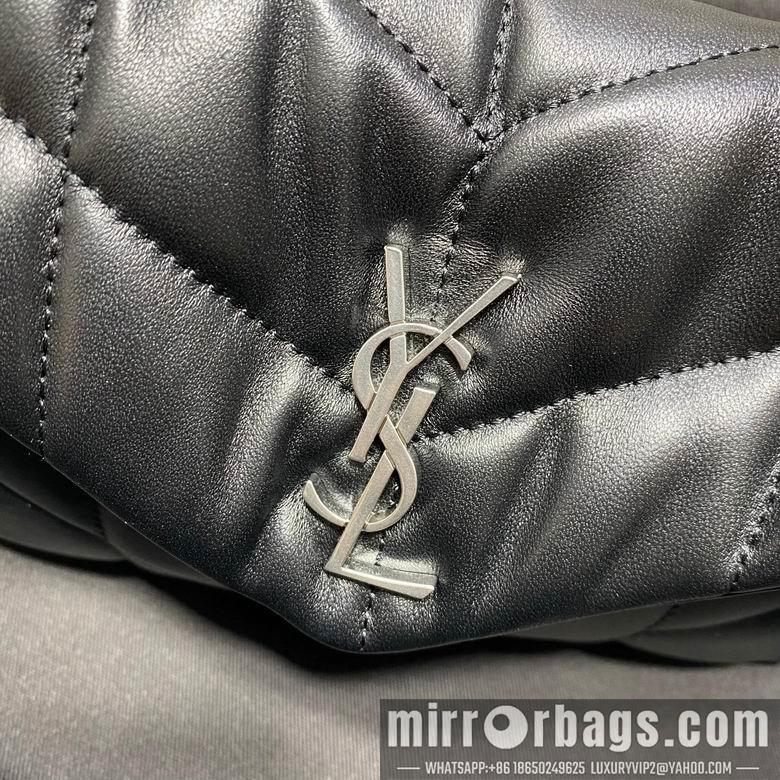 YSL Replica Bags 759337 23X15.5X8.5cm MT 1