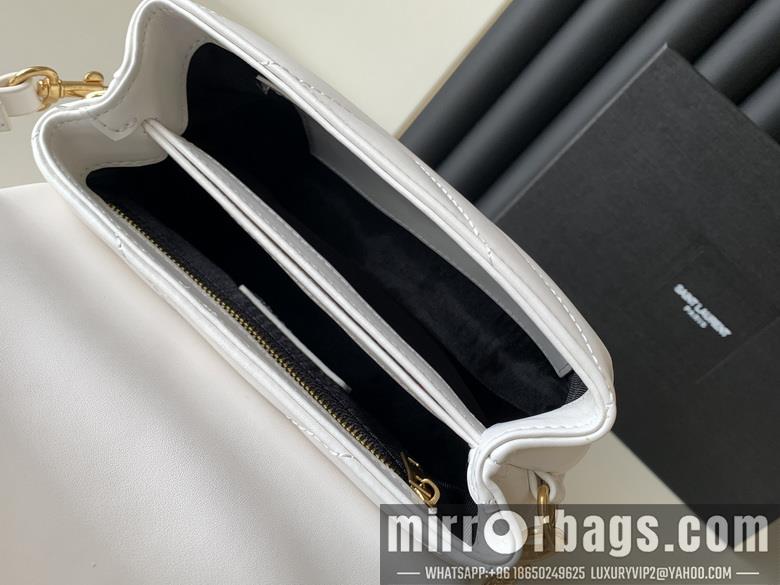 YSL Replica Bags 26599 20cm 8D 6