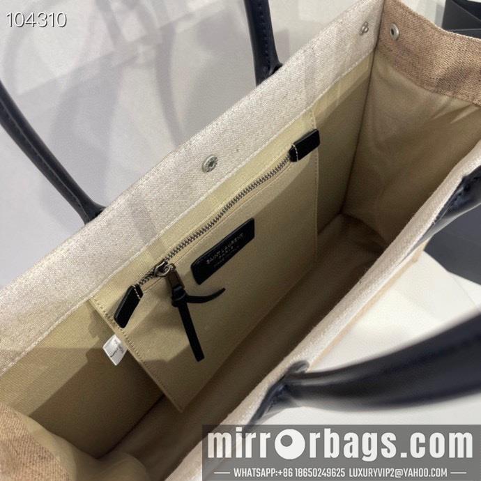 YSL Replica Bags 42X32X13cm 072103 XMY 4