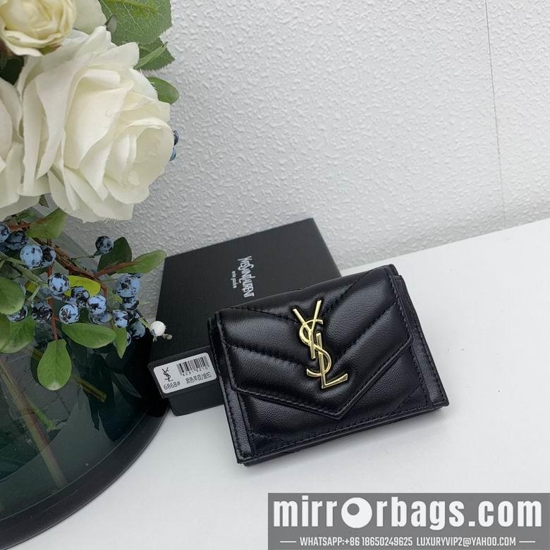 YSL Replica Bags 6868 10.5X7.5X3cm YG 5