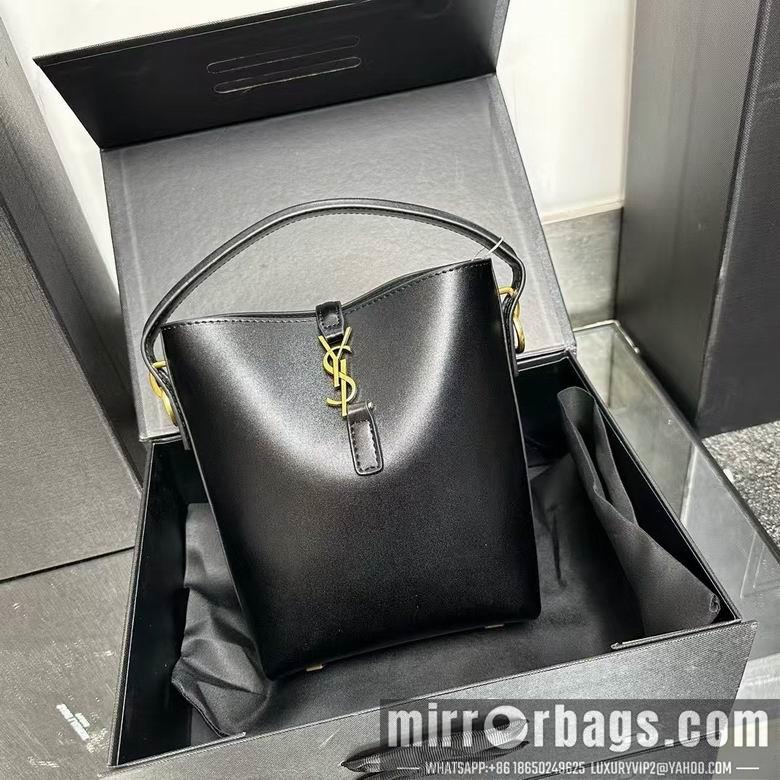 YSL Replica Bags 735215 26X20X12cm XMY 4