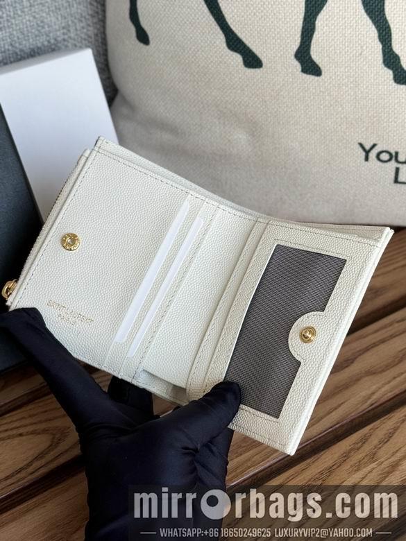 YSL Replica Bags 517045 10X8X2cm YG 3