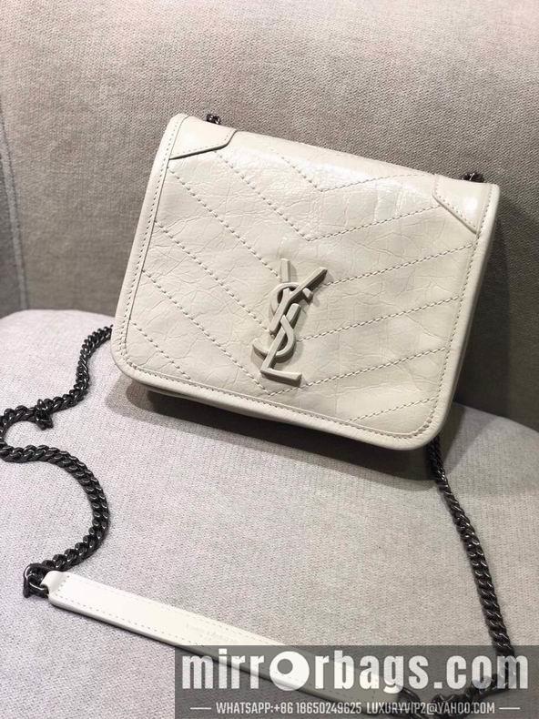 YSL Replica Bags 583103 19x15x5 cm wf07