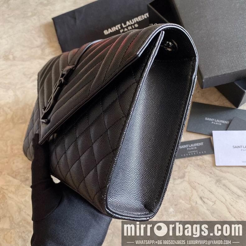 YSL Replica Bags 392739 24x17.5x6 cm mt05