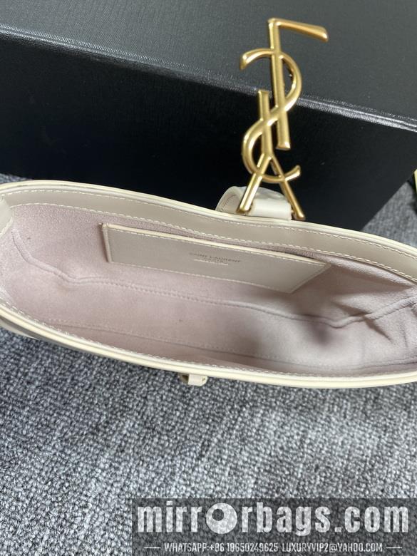 YSL Replica Bags 710318 19X12.5X4.5cm MT 4