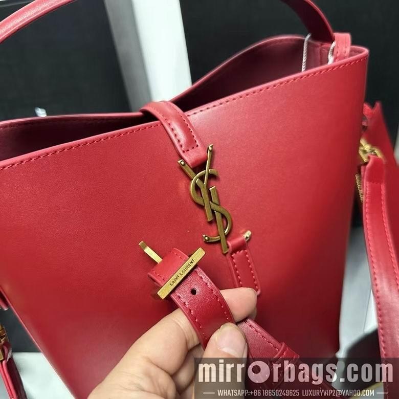 YSL Replica Bags 735215 26X20X12cm XMY 5