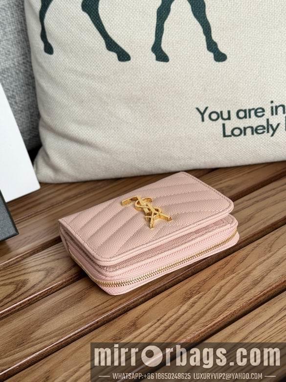 YSL Replica Bags 403723 12X10X3cm YG 6