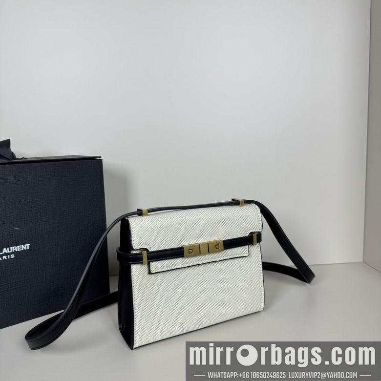 YSL Replica Bags 19X14X4cm 032515 JY 2